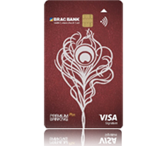 Visa Signature Debit Card